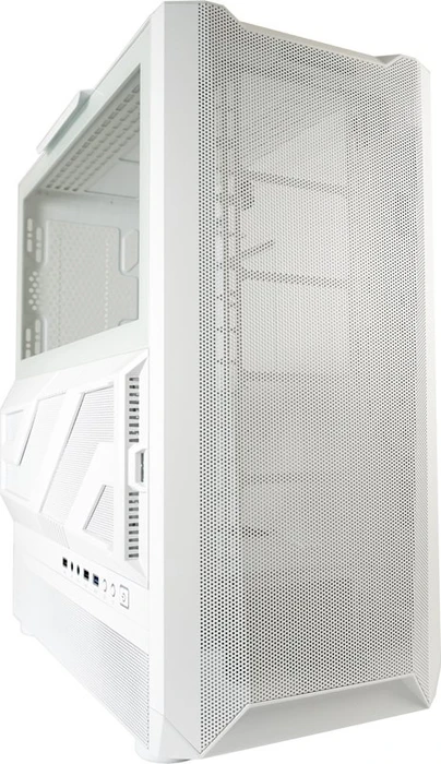 LC-Power Gaming 900W Lumaxx Light, Glasfenster
