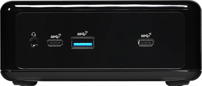 ASRock Industrial NUC BOX-J6412