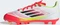 adidas F50 League FG/MG cloud white/core black/solar yellow (Junior) Vorschaubild