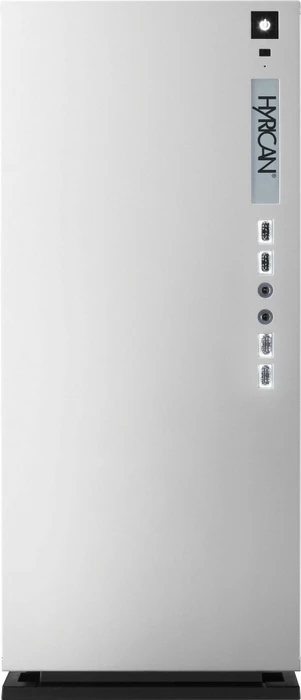 Hyrican Elegance 6587, weiß, Core i9-10850K, 32GB RAM, 3TB SSD, GeForce RTX 3080