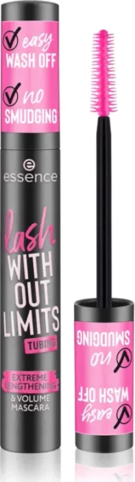 Essence Lash Without Limits Mascara