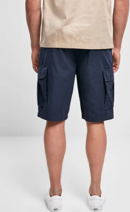 Brandit BDU Ripstop Shorts Hose navy (Herren)