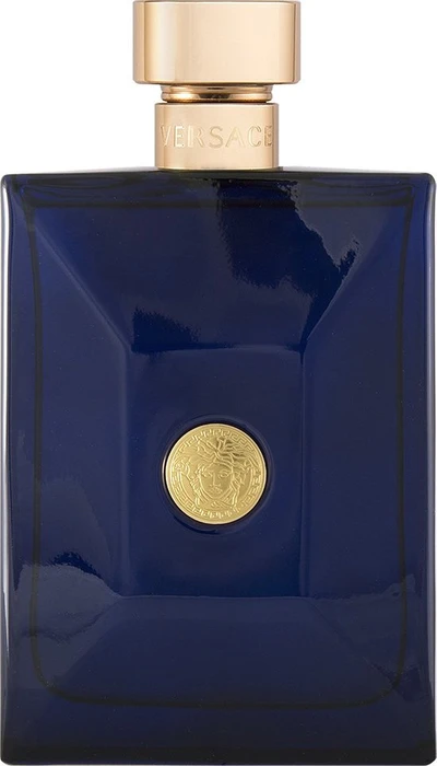 Versace Dylan Blue Eau de Toilette, 200ml