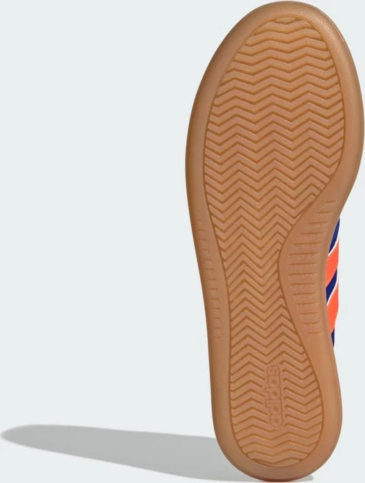 adidas Barreda Decode semi lucid blue/impact orange/gum (Herren)