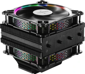 Jonsbo CR-301 schwarz