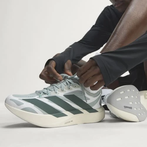 adidas Adizero EVO SL EXO wonder sage/legend ivy/core white (Herren)