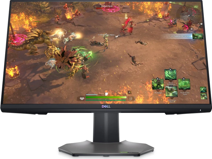 Dell S2522HG, 24.5"