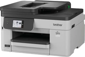 Brother MFC-J5010DW, Tinte, mehrfarbig