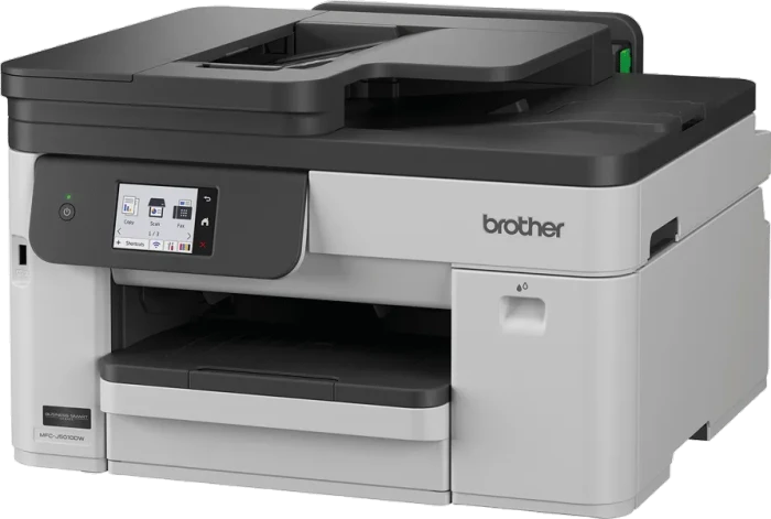 Brother MFC-J5010DW, Tinte, mehrfarbig