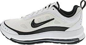 Nike Air Max AP white/bright crimson/black (Herren)