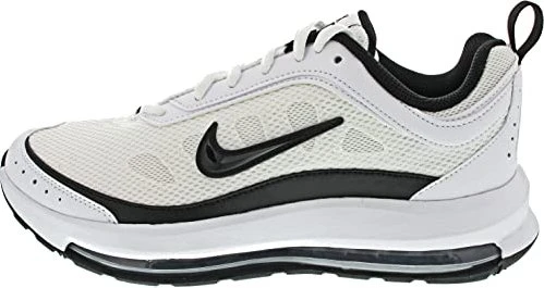 Nike Air Max AP white/bright crimson/black (Herren)