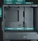Zalman P10 Black, Glasfenster Vorschaubild