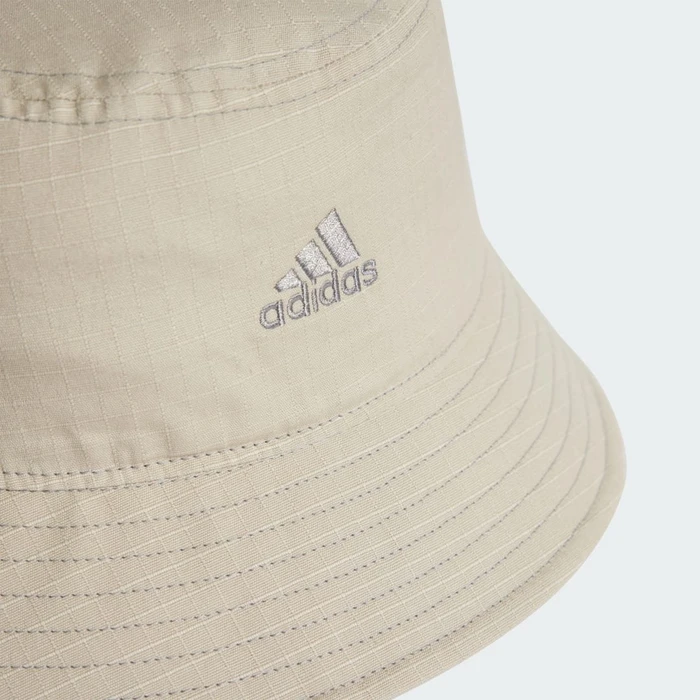 adidas Classic Cotton Hut putty grey/grey three