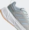 adidas Questar blue tint/magic grey/dash grey (Damen) Vorschaubild