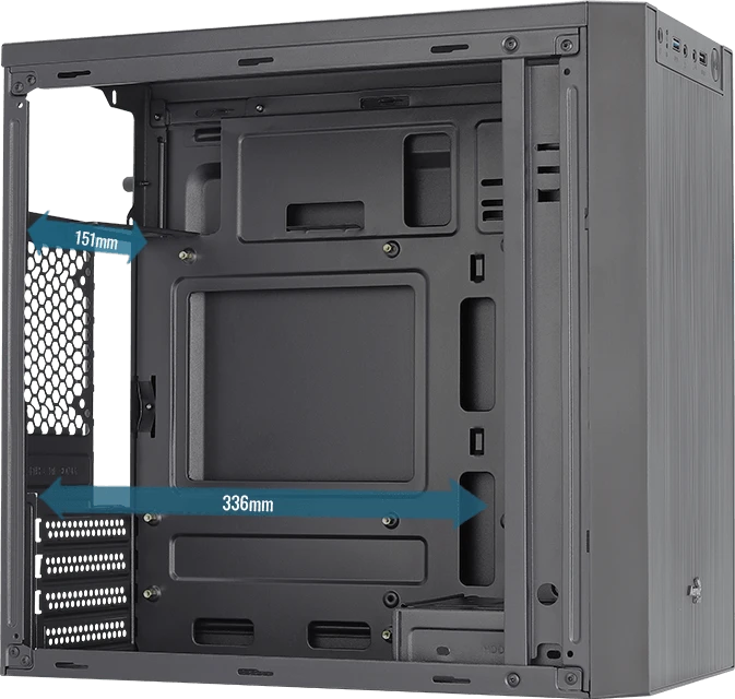 AeroCool CS-108