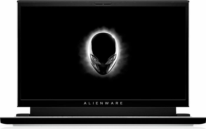 Dell Alienware m15 R3, Lunar Light, Core i7-10875H, 32GB RAM, 1TB SSD, GeForce RTX 2080 SUPER, DE