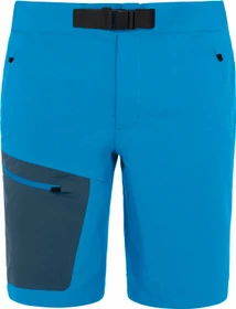 Vaude Badile Hose kurz icicle (Herren)