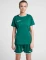 hummel Authentic Poly Jersey Funktionsshirt kurzarm evergreen (Damen) Vorschaubild