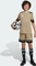adidas Squadra 25 Trainingshose kurz blanch cargo/black/warm vanilla (Junior) Vorschaubild