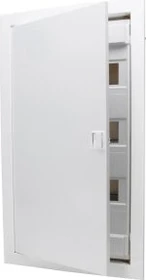 Kopp Unterputz- und Hohlwand-Verteilerkasten, IP40, 63A, 400VAC