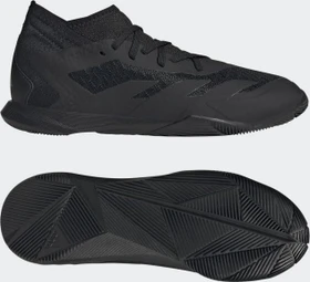 adidas Predator Accuracy.3 IN core black/cloud white (Junior)