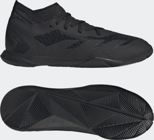 adidas Predator Accuracy.3 IN core black/cloud white (Junior)