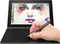 Lenovo Yoga Book Windows YB1-X91F, schwarz, 64GB Vorschaubild
