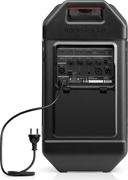 Teufel Rockster Air 2