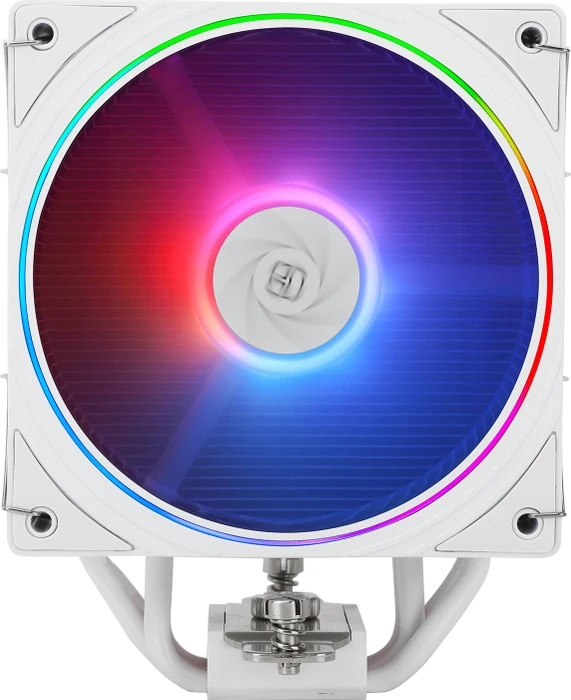 Thermalright Assassin Spirit 120 Evo White ARGB