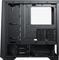 Phanteks Eclipse G360A, schwarz, Glasfenster Vorschaubild