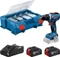 Bosch Professional GSR 18V-65 Akku-Bohrschrauber Vorschaubild