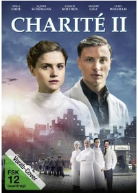 Charité - Staffel 2 (DVD)