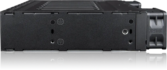 Icy Dock ToughArmor MB873MP-B