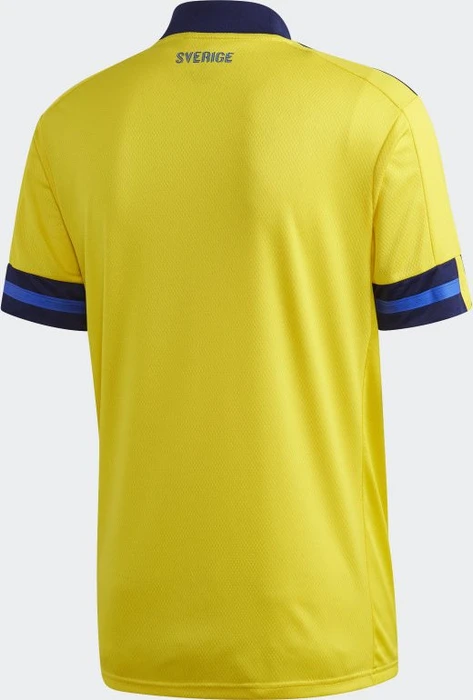 adidas UEFA EURO 2020 Schweden Heimtrikot (Herren)