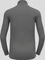 Odlo Active Warm Eco Funktionsshirt langarm odlo steel grey melange (Herren) Vorschaubild