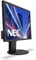 NEC MultiSync EA223WM-BK, schwarz, 22" Vorschaubild