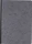 Clairefontaine Notizbuch grau, A5, glatt, Hardcover, 96 Blatt (795405C)