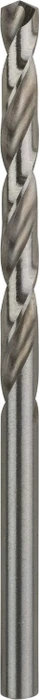 Bosch Professional PRO Metall HSS-G Metallspiralbohrer, 4.8x52x86mm, 1 Stück