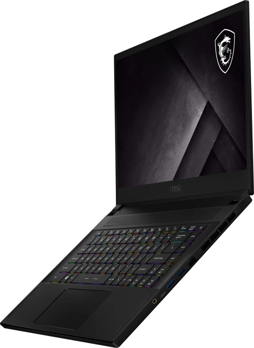 MSI GS66 Stealth 10UH-274, Core Black, Core i9-10980HK, 32GB RAM, 2TB SSD, GeForce RTX 3080, DE
