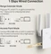 TP-Link RE225BE, BE3600 Vorschaubild
