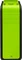 AeroCool DS 200 Green Edition, schallgedämmt Vorschaubild