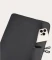 Tucano Gommo Notebooktasche Sleeve mit Vorderfach 13-14" schwarz Vorschaubild