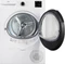 Beko b300 BM3T38210W1 Wärmepumpentrockner Vorschaubild