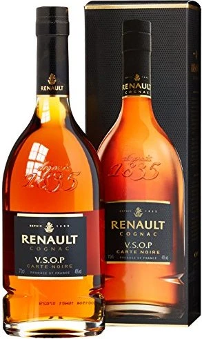 Renault V.S.O.P. 700ml