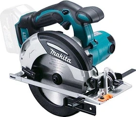 Makita DHS630Z Akku-Handkreissäge solo