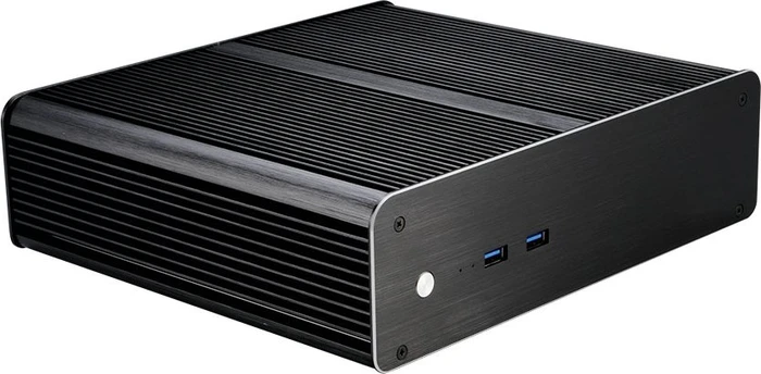 Akasa Euler T Plus, Mini-ITX