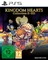 Kingdom Hearts Collection [I~III] Vorschaubild