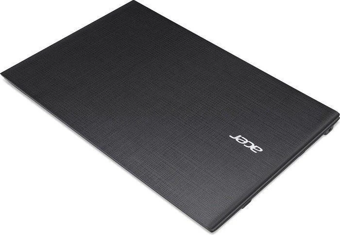 Acer Aspire E5-574G-56F1, grau, Core i5-6200U, 4GB RAM, 500GB HDD, GeForce 920M, DE