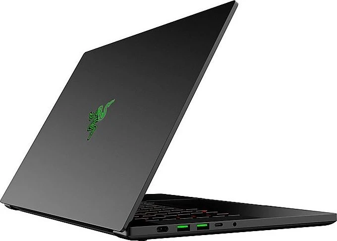 Razer Blade 15 Advanced Edition (Early 2021) - QHD/240Hz, Core i7-10875H, 32GB RAM, 1TB SSD, GeForce RTX 3080, EU