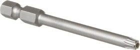 Wera 867/4 Z BO Torx BO Bit 1/4", TR20x70mm, 1 Stück